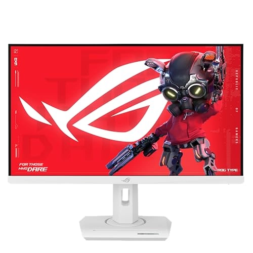 XG27ACG - 2560x1440 27-inch