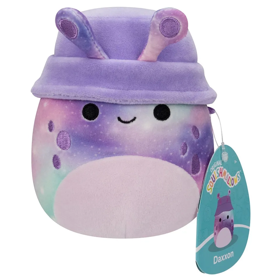 Daxxon - 12 inch Purple