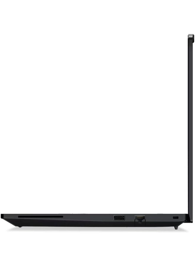 ThinkPad P14s Gen 5 21G2001VUS - 14.5'' Core Ultra 7 155H 32GB DDR5 1TB SSD