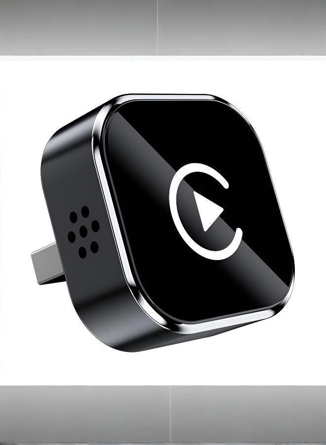 Generic Wireless Smart Link Car Box - wireless connectivity