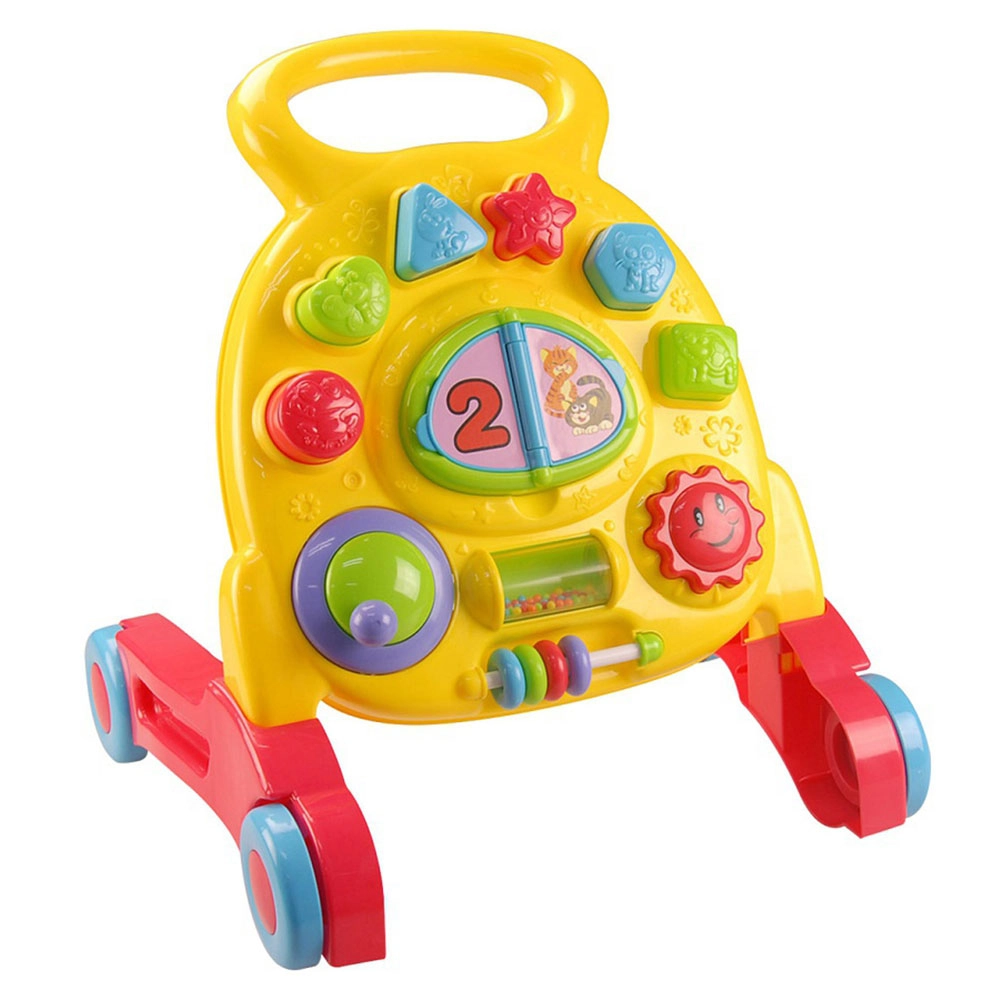Play&Go First Steps Activity Walker - 12 months+ 44 x 40 x 36 cm