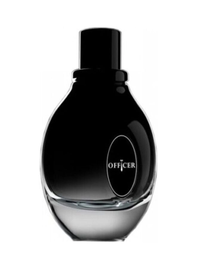 Officer Eau de Parfum 100ml