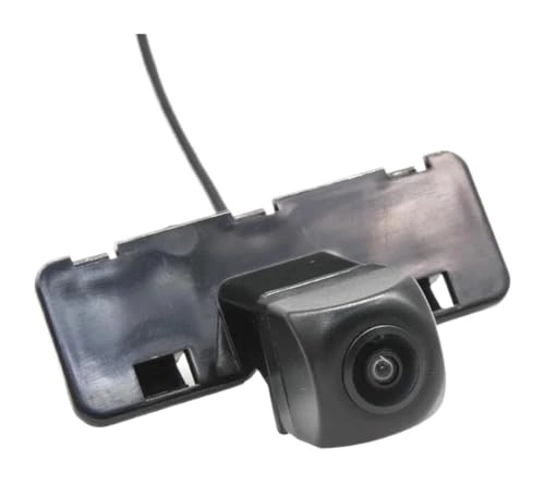 Rear View Camera - wireless 1280*720 pixels