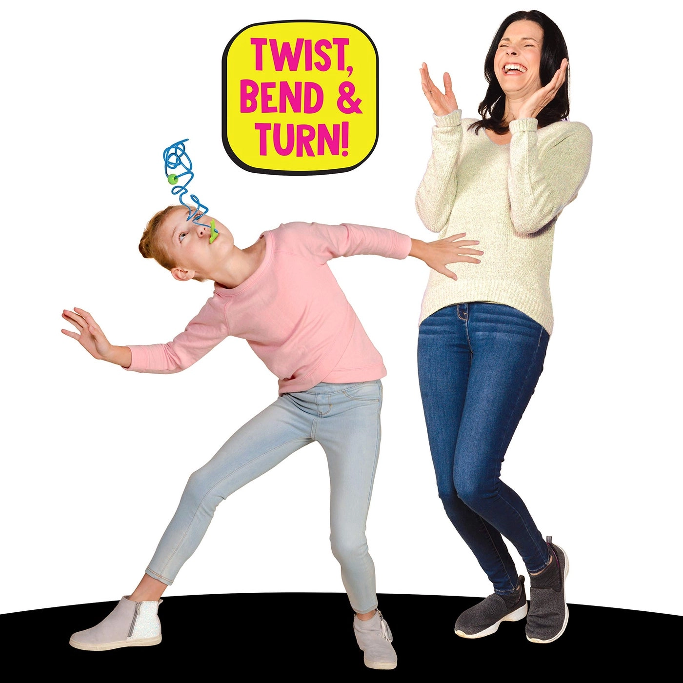 Hank's Twisted Challenge