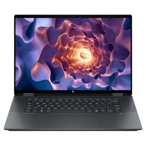 OmniBook X Flip - 16'' 2 TB 32 GB Core i9
