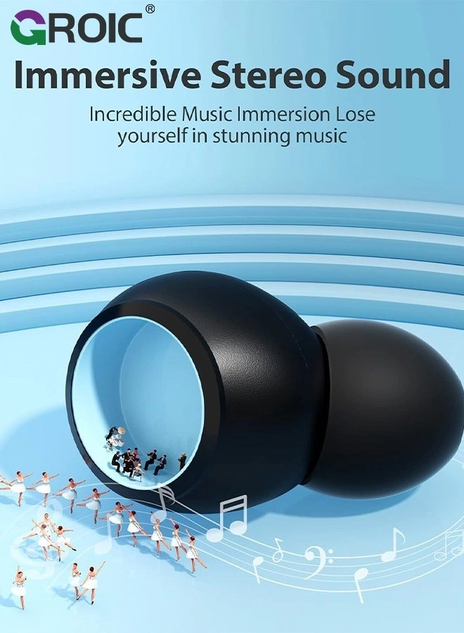 LivePods Mini Wireless Earbud