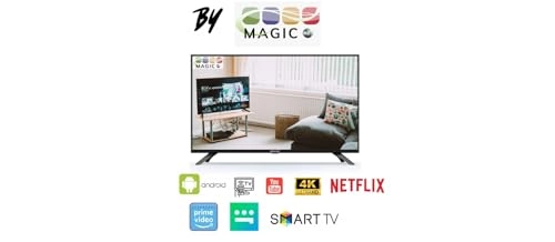 MG65BG030USBT2B/14 - 65 Inch