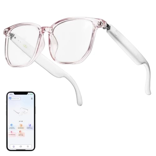 GS03 - 160+ Languages Photochromic Lenses