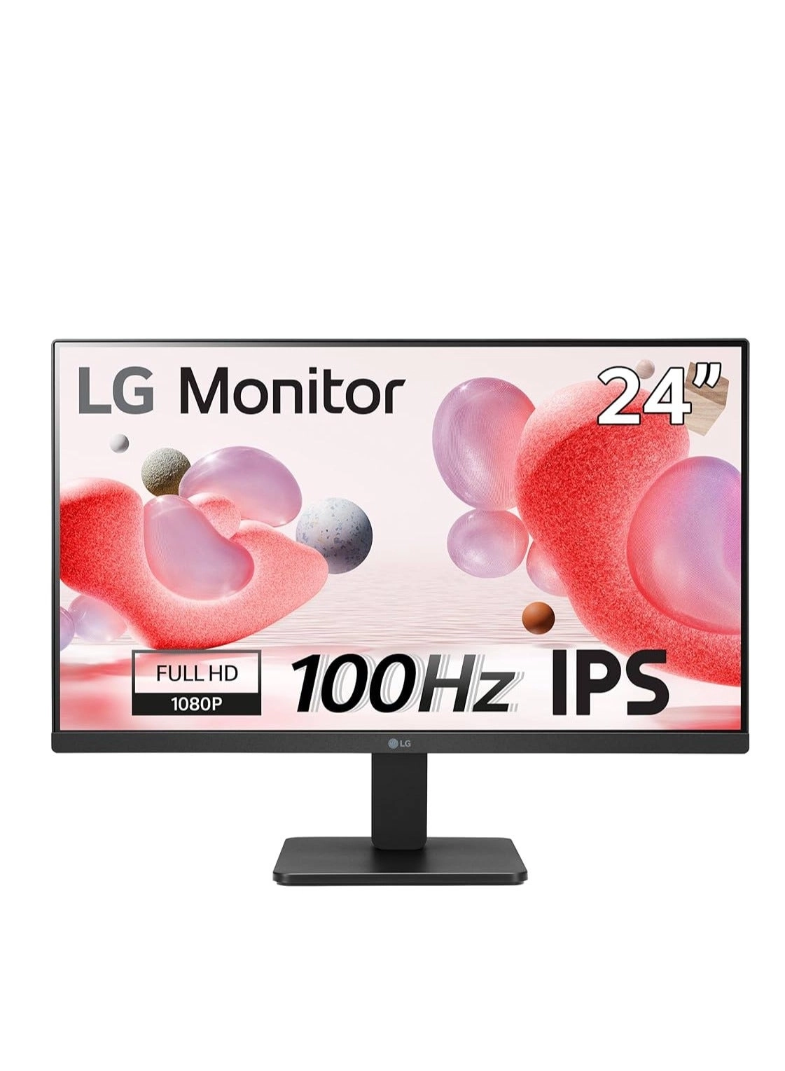 24MR400-B - 23.8 inch 1920 x 1080 Pixels