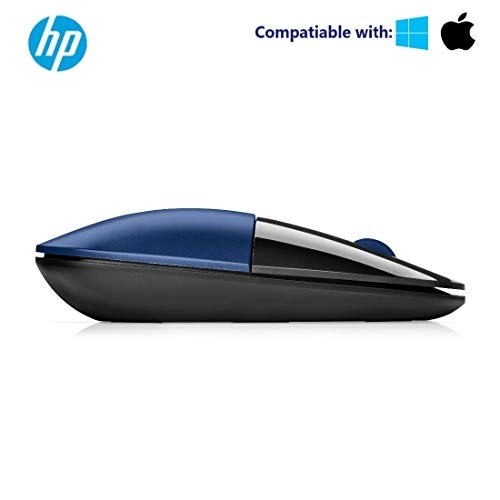 Z3700 Mouse - Wireless