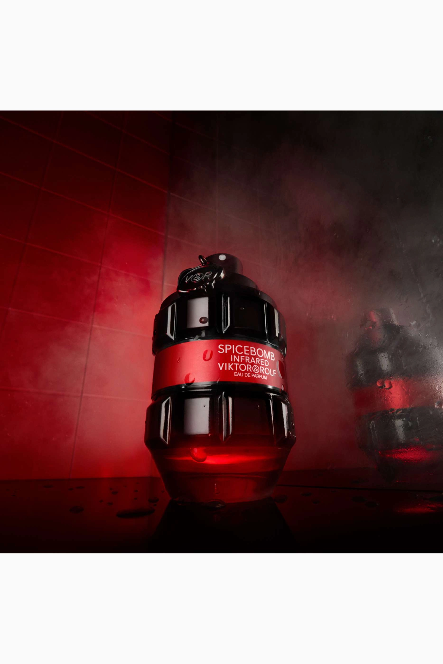 Spice Bomb Infrared Eau de Parfum 90ml