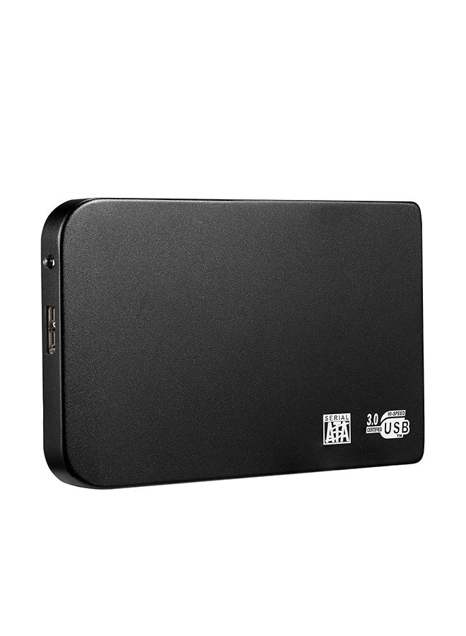 Generic Portable External Hard Drive 5TB HDD