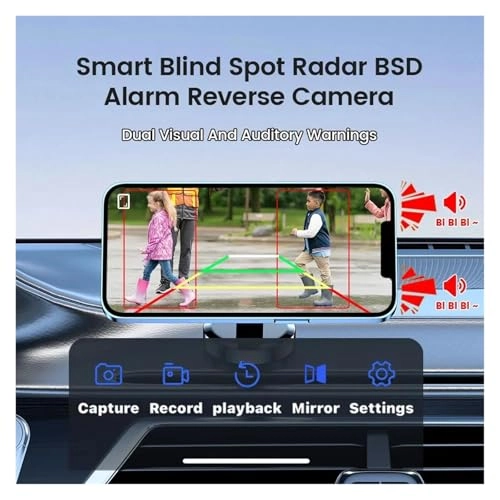 5G WiFi HD Camera - IR Night Vision Wireless 720P