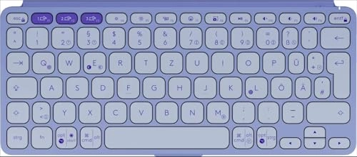 Keys-To-Go 2 - DEU QWERTZ