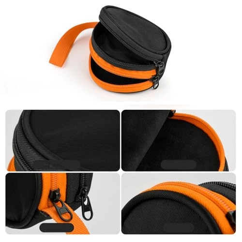 Portable Carrying Case - Solis Lite 4G LTE Black