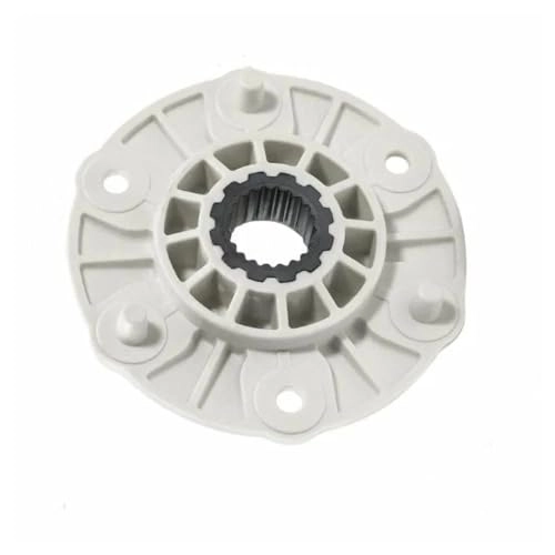 Washer Rotor Hub - Compatible with LG and Kenmore washers