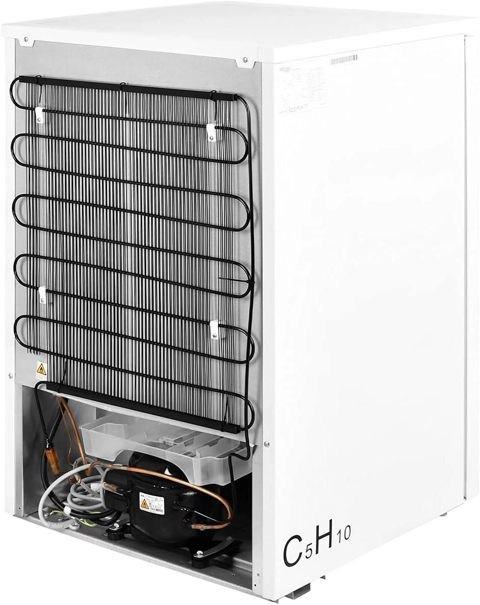 Super General Single Glass Bottle Cooler - 133L