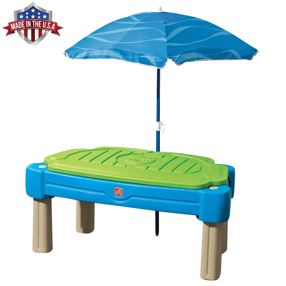 Cascading Cove - 10 lbs (4.5 kg) sand 3 gal (11.4 L) water