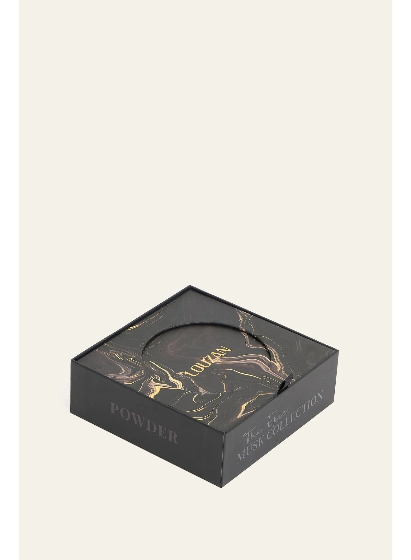 Powder Eau de Parfum 50ml