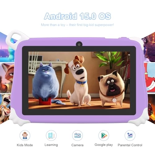 CM86 - 8GB 7 Inches 256GB