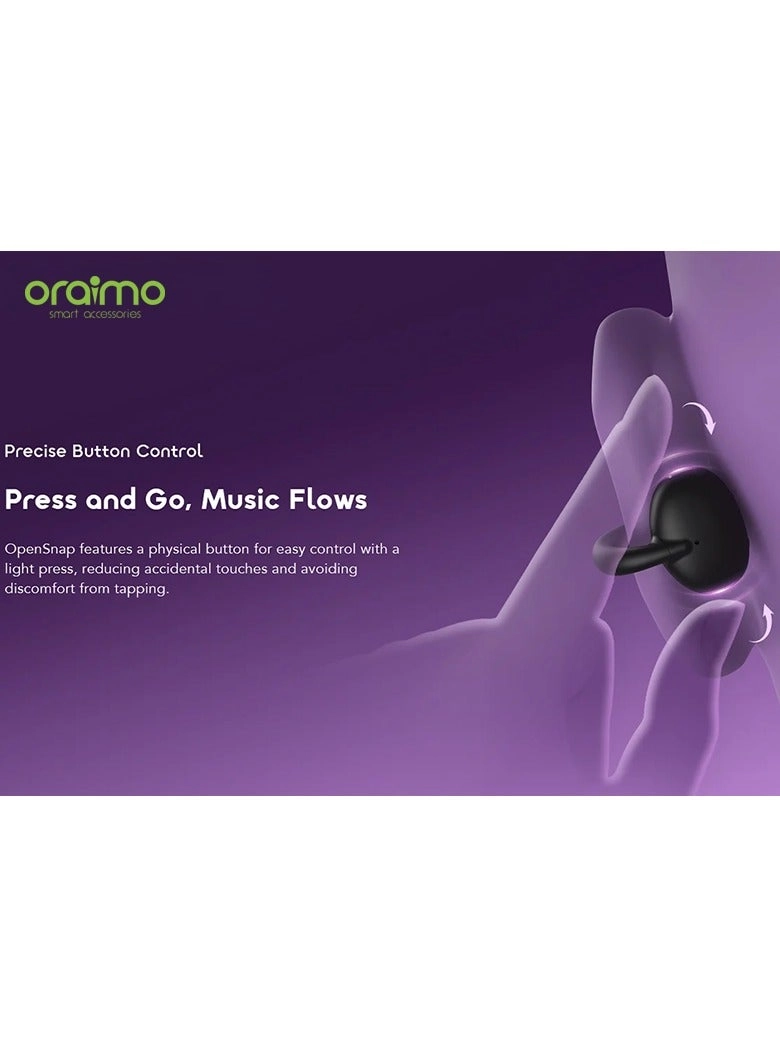 OpenSnap Wireless Earbud