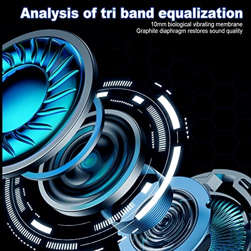 GM2 Pro Wireless Earbud