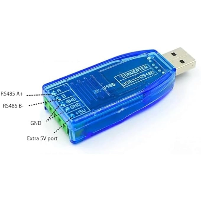 USB TO RS485 CONVERTER