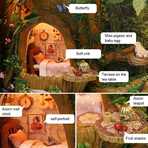Doll House Kit