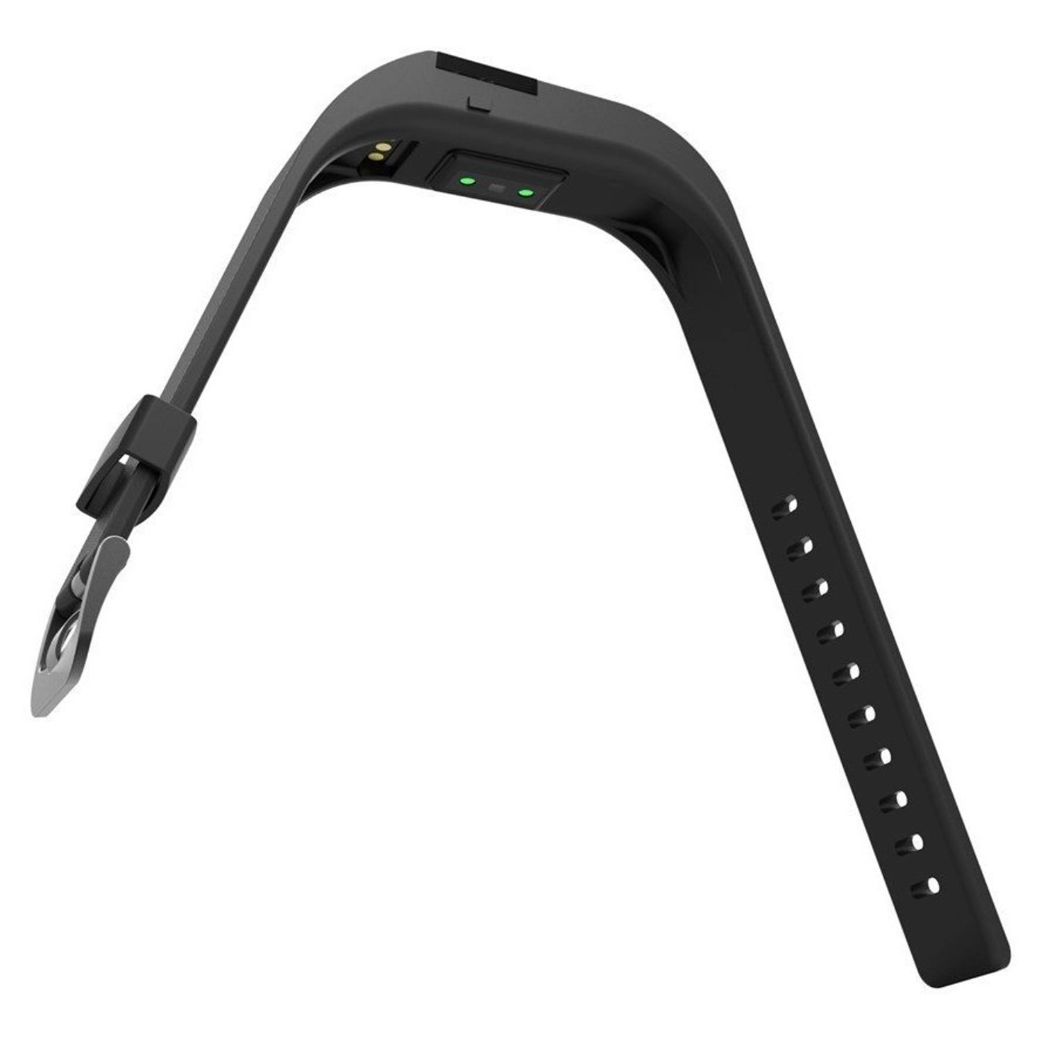 VFITPULSE - Fitness Tracker Black