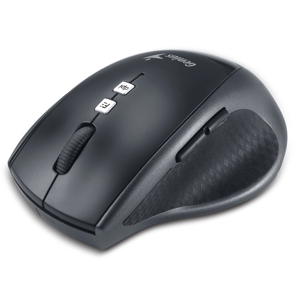Wireless Mouse