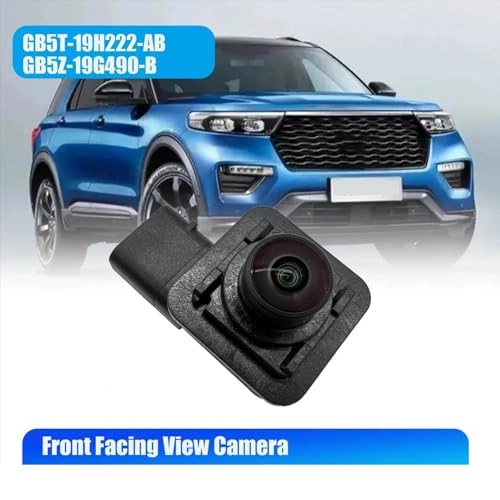Reversing Camera - Night vision Wired