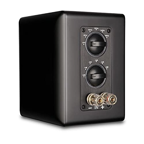 RST MKII Super Tweeter
