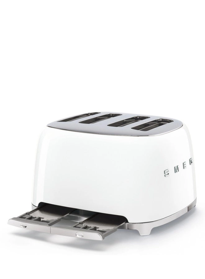 Toaster - 4 Slices