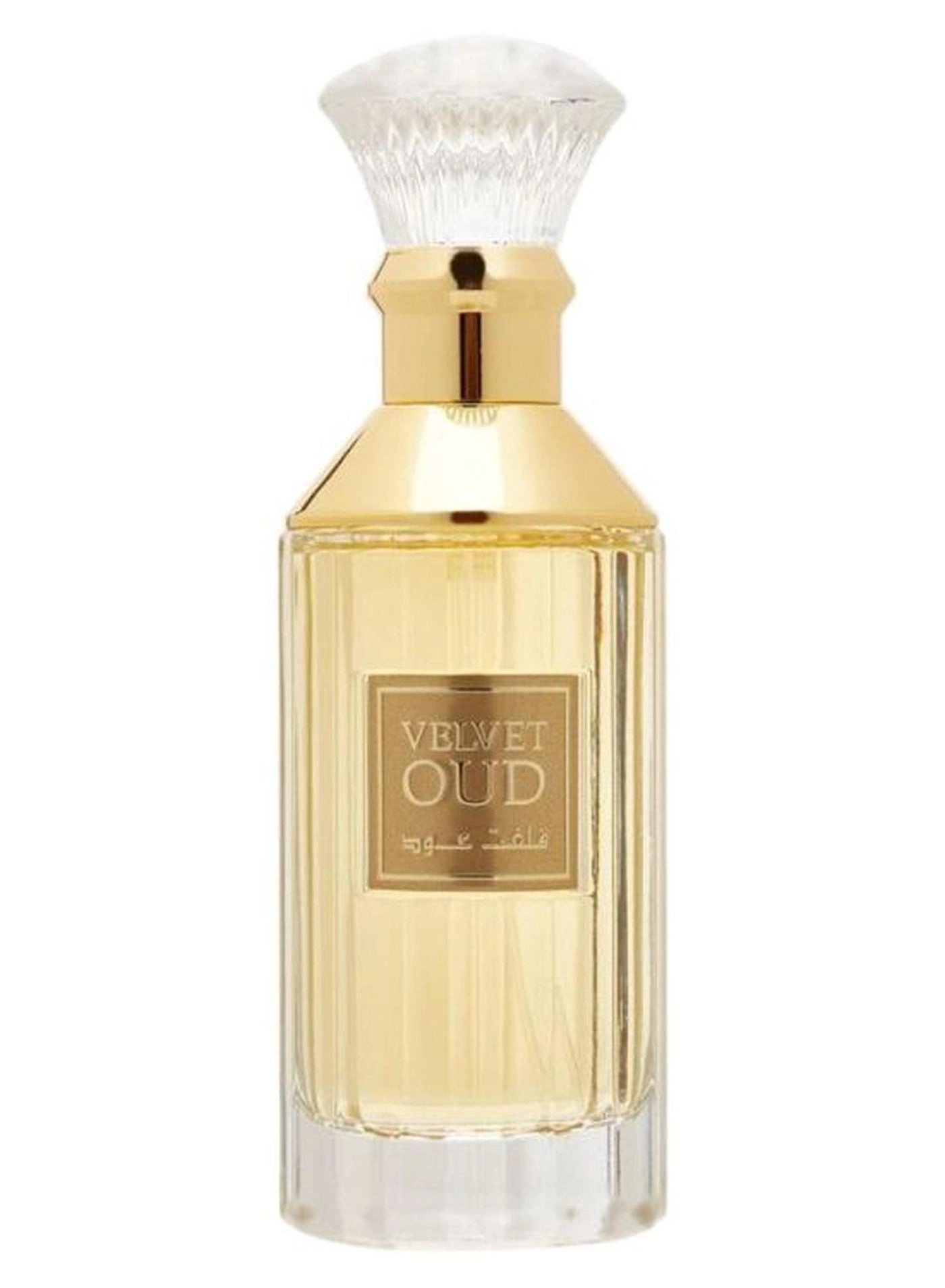Velvet Oud Eau de Parfum - 100ml
