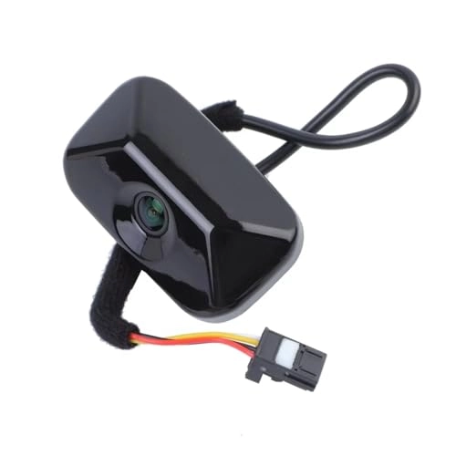 Rear View Camera - Night vision