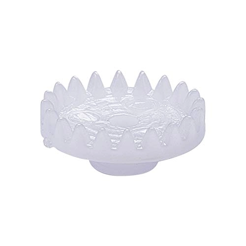 102A - 10pcs 10 Teeth 6mm