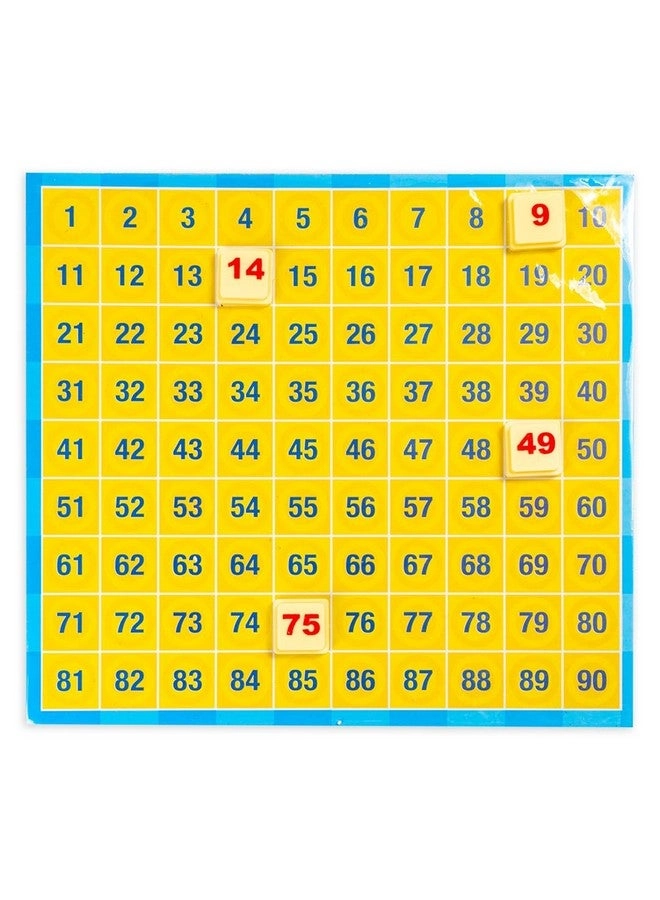 Fun Housie - 300 Tickets Jumbo