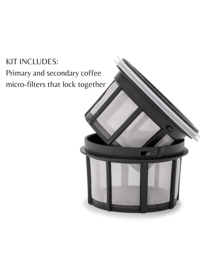 Replacement Coffee Micro-Filter - 32 Ounces
