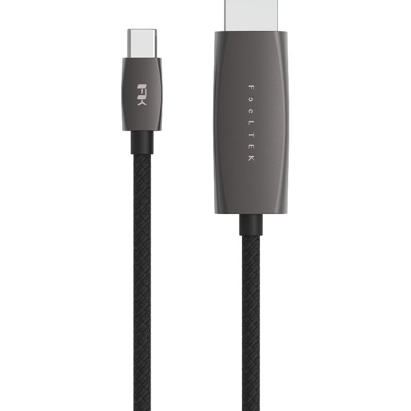 FeelTek 4K HDMI Cable 1.8m