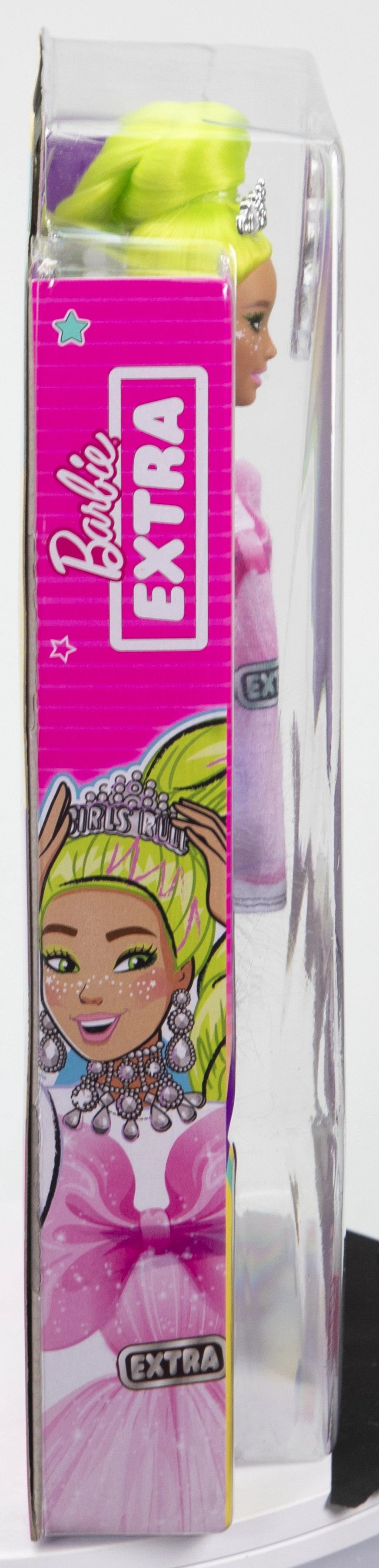 Barbie Extra Fancy - Doll Accessories Matching pet Ages 3+