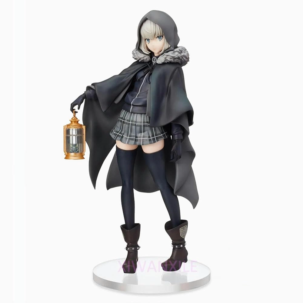 TYdfhSHR Lord EL-Melloi II no Jikenbo (20 cm)