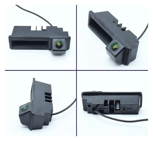 HD CCD Car Rear View Camera - Night vision