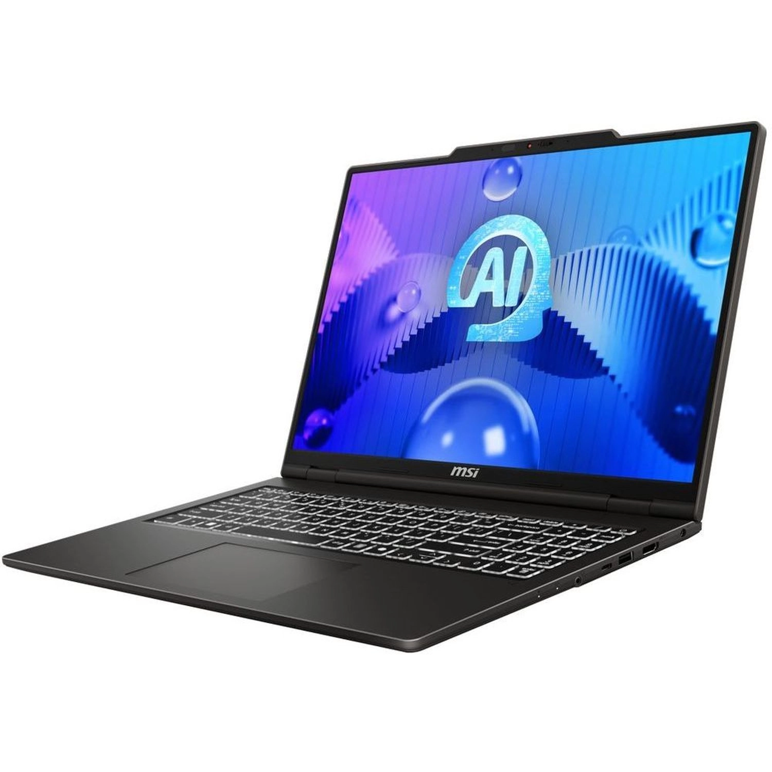 VenturePro 16 AI A1VFG - 16'' Core Ultra 9 185H