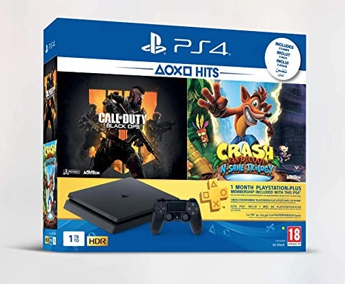 PlayStation 4