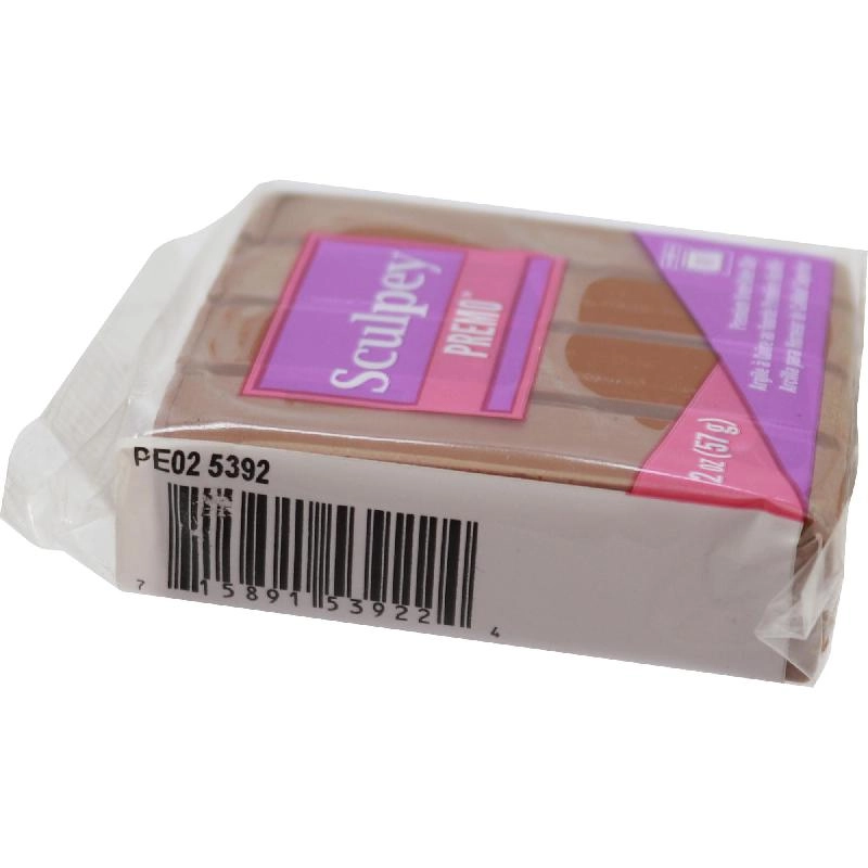 Premo Polymer OvenBake Clay - 57g