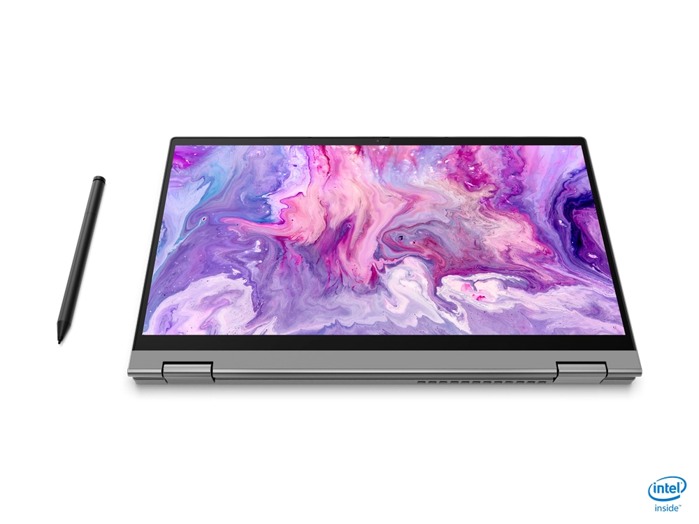 Flex 5 82HS01B8AX - 14'' Core i7-1165G7 16GB DDR4 512GB SSD