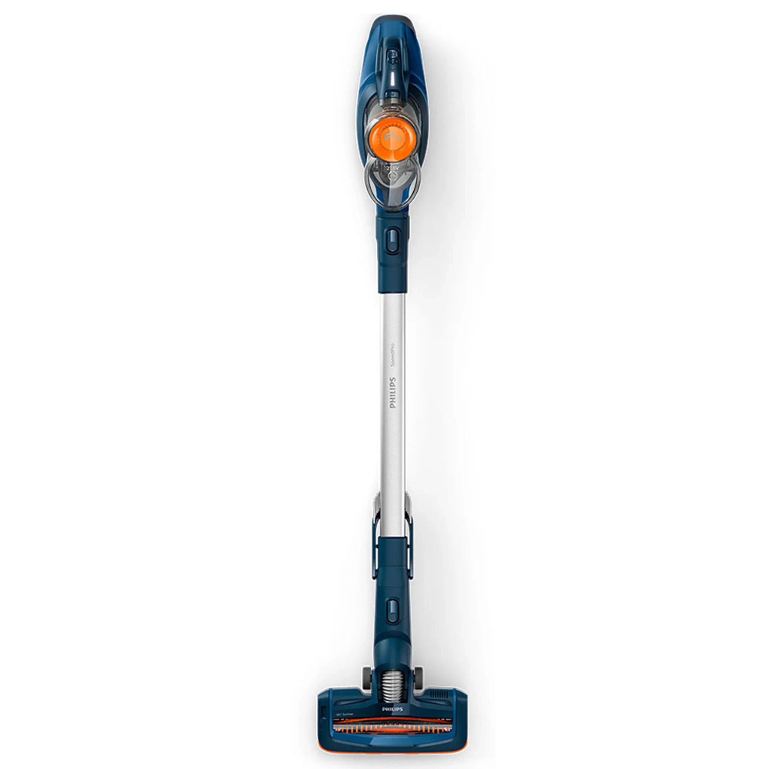 FC6724/61 - 40 minutes