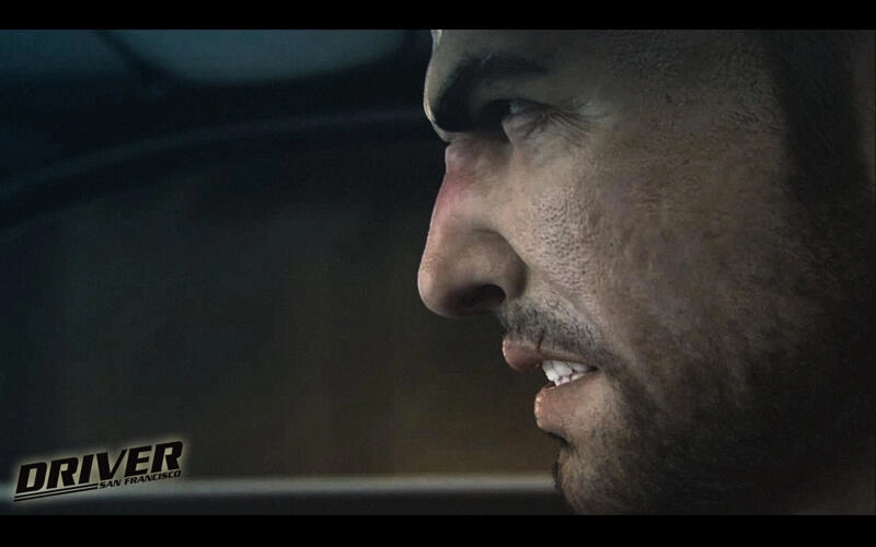 Driver San Francisco - Xbox 360
