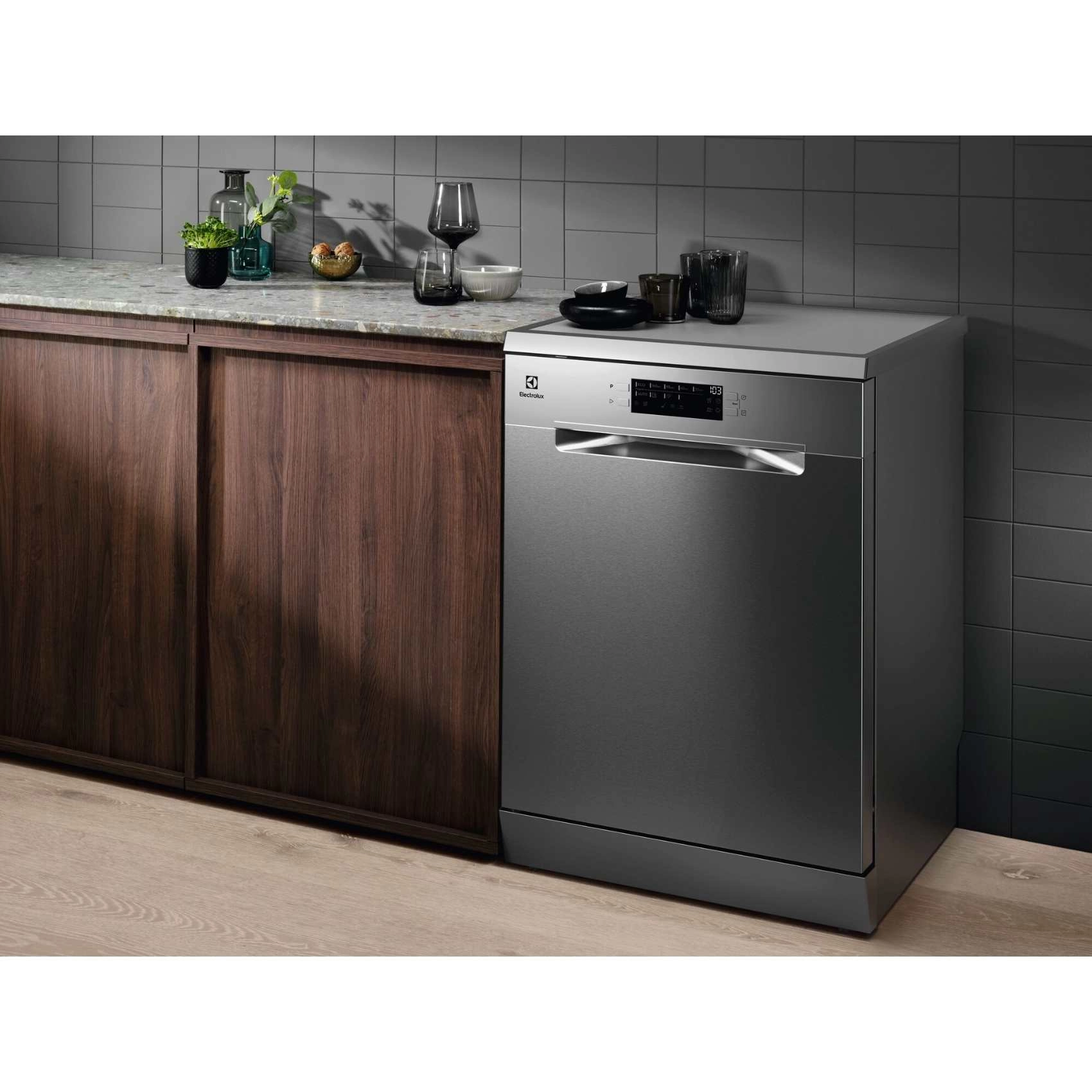 ESM48311SX Freestanding