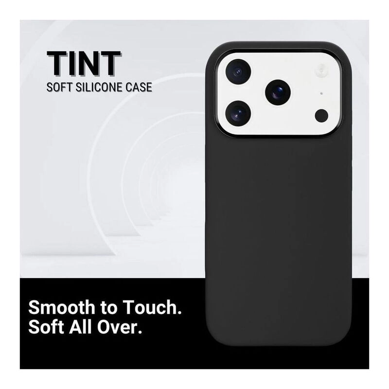 Silicone Case for iphone 17 Pro Max - Silicone